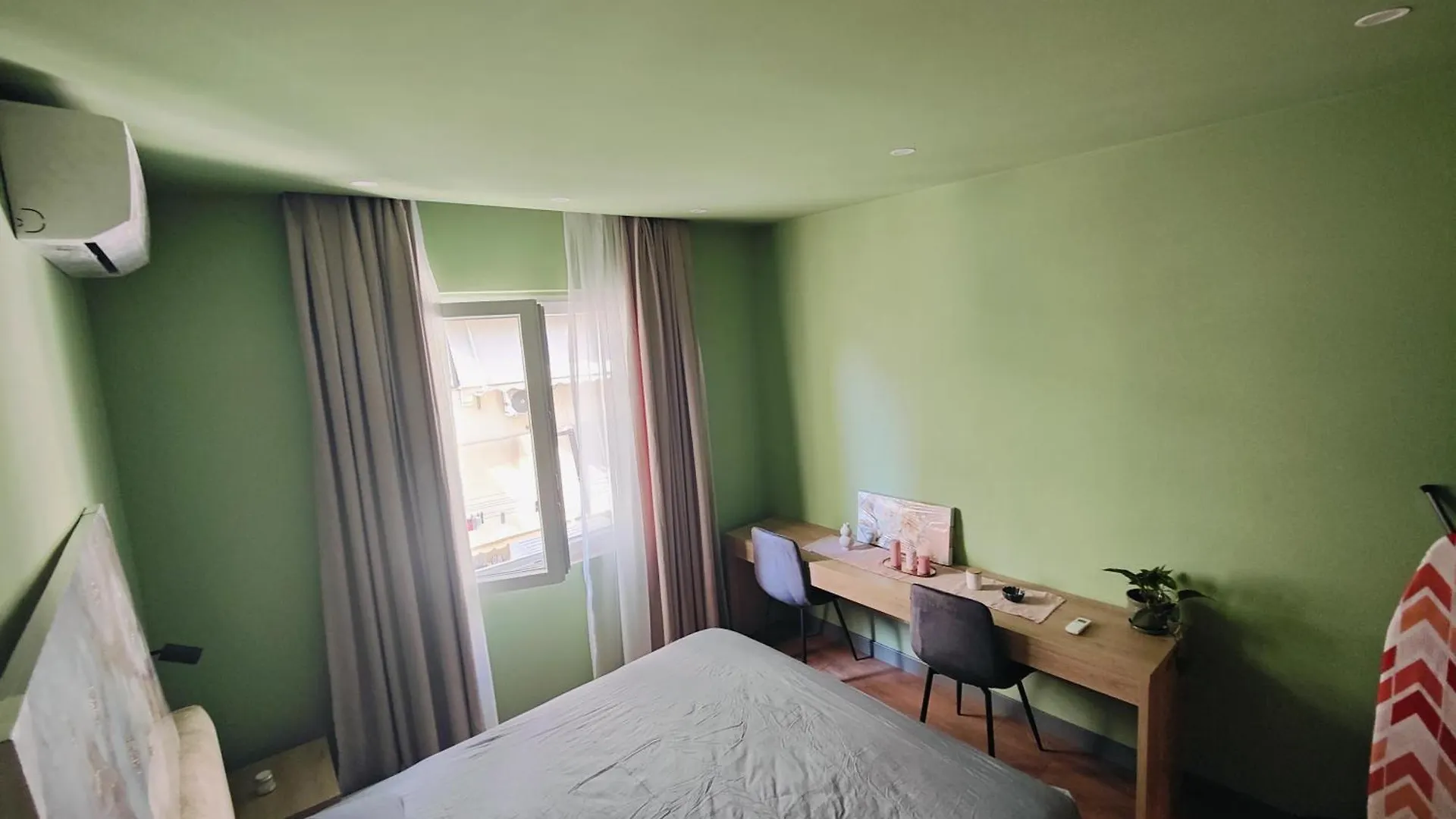 Perla Apartment Tirana