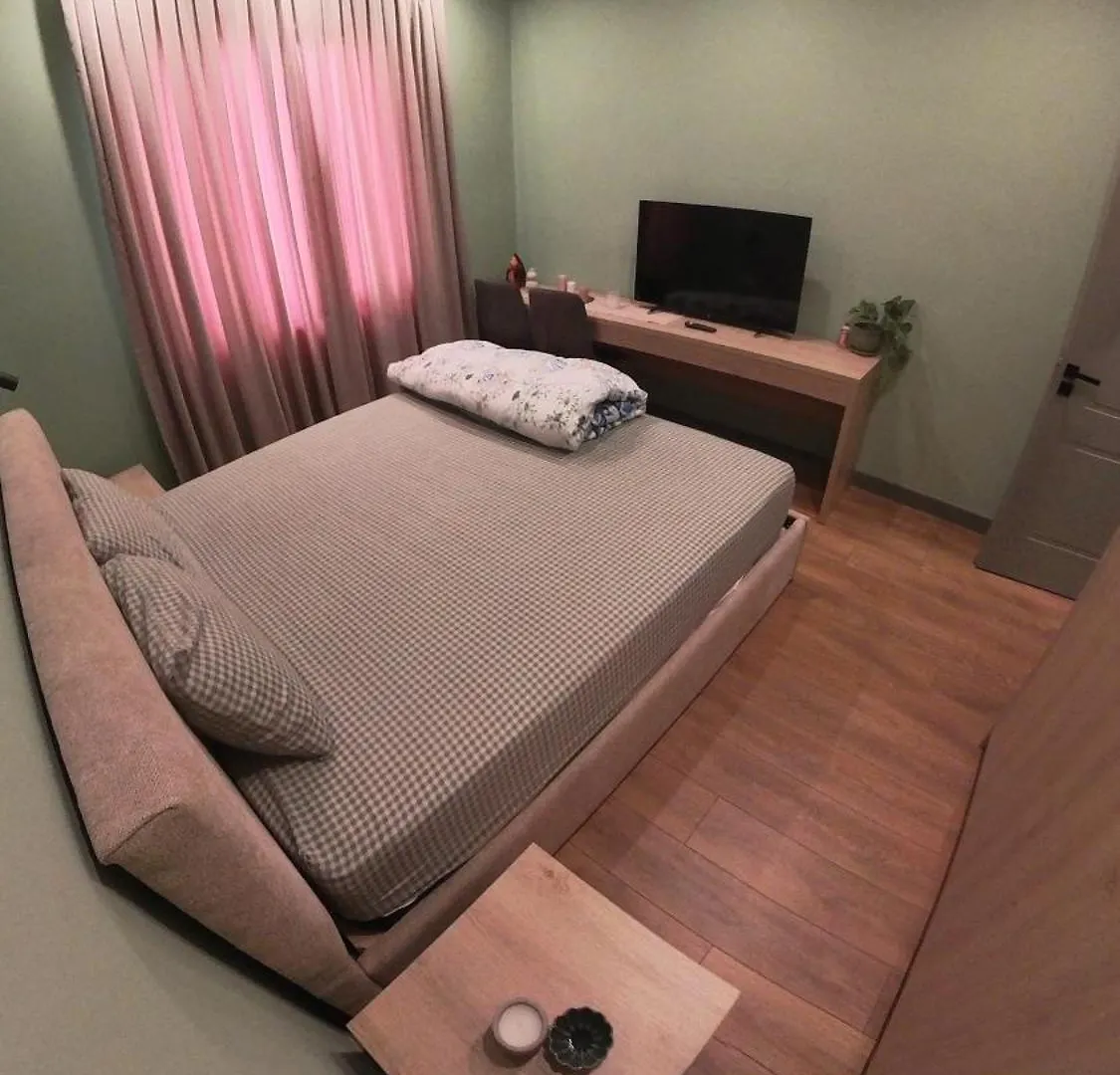 Perla Apartment Tirana