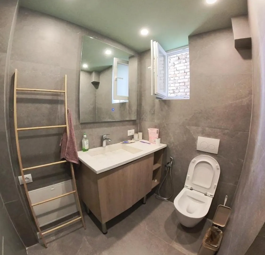 Perla Apartment Tirana